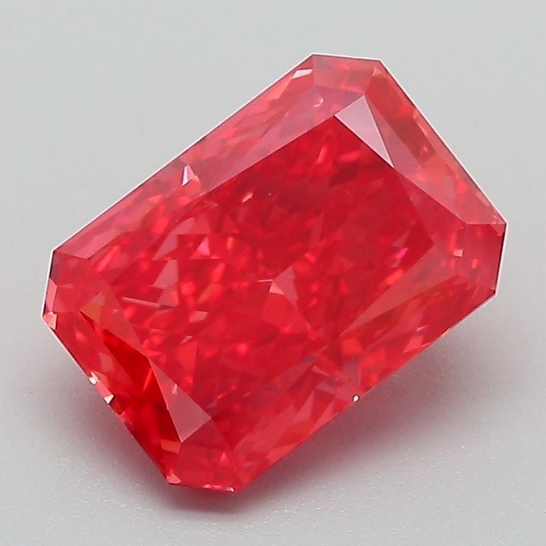 Loose Lab Diamond 2.11ct Fancy Vivid Pink VS1 - IGI Radiant: Loose Lab Diamond 2.11ct Fancy Vivid Pink VS1 - IGI Radiant This listing features Loose Lab Diamond 2.11ct Fancy Vivid Pink VS1 - IGI Radiant. Item specifics are provided below. Item Specifics: