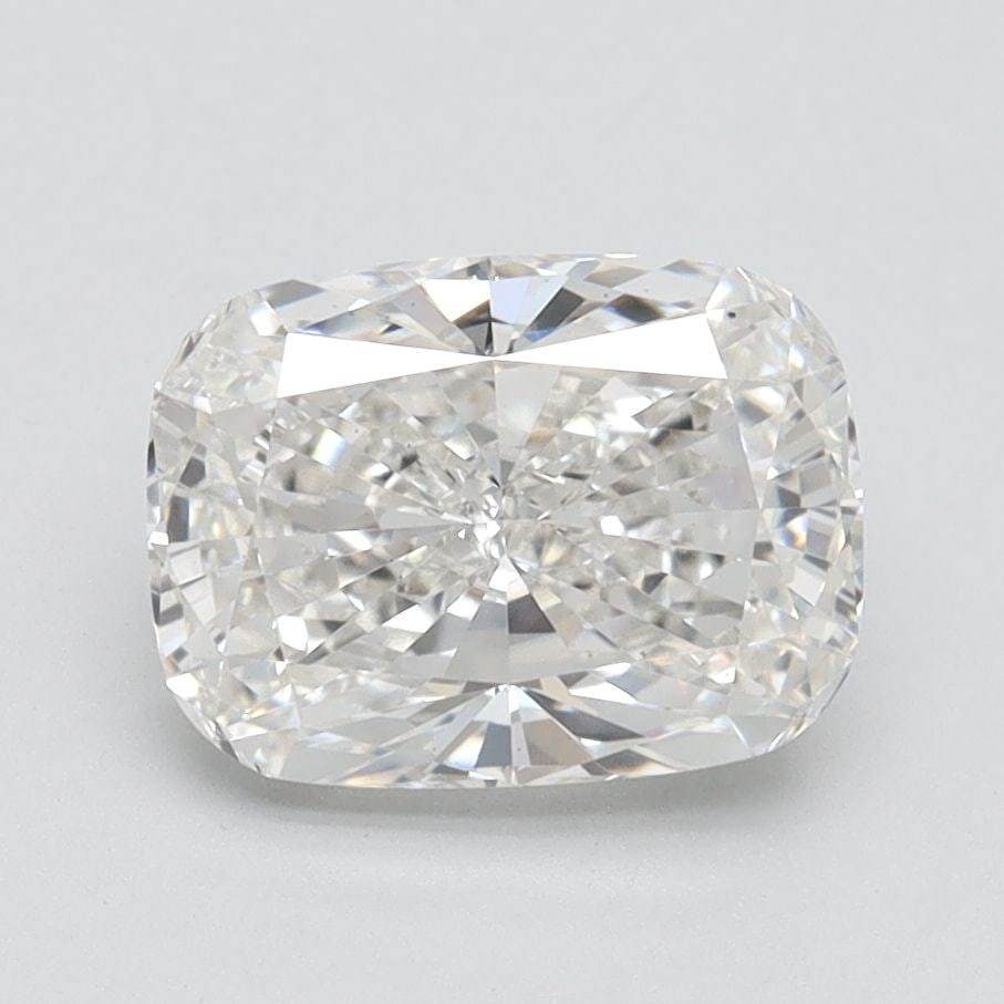 Loose Lab Diamond - IGI Cushion Brilliant 2.04ct G VS2: Loose Lab Diamond - IGI Cushion Brilliant 2.04ct G VS2 This listing features Loose Lab Diamond - IGI Cushion Brilliant 2.04ct G VS2. Item specifics are provided below. Item Specifics: Source: This Is