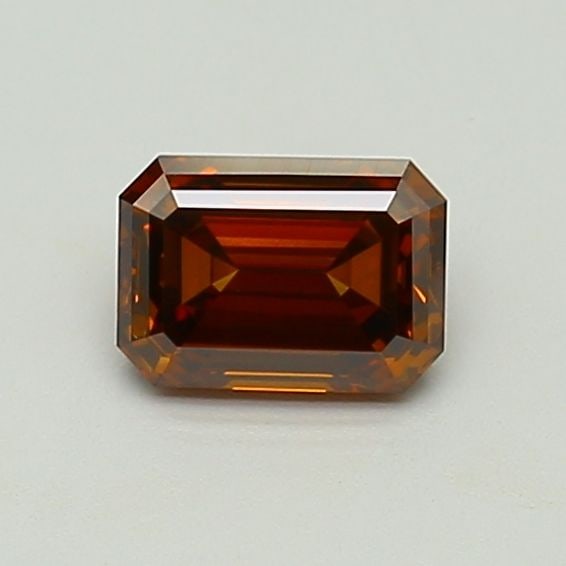 Loose Lab Diamond, Emerald 1.08ct Fancy Red VS1: Loose Lab Diamond, Emerald 1.08ct Fancy Red VS1 This listing features Loose Lab Diamond, Emerald 1.08ct Fancy Red VS1. Item specifics are provided below. Item Specifics: Source: This Is A Real Diamond