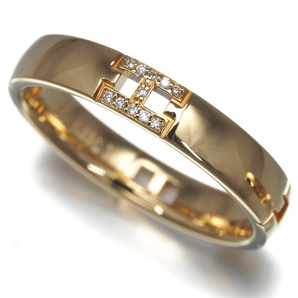 Gold Hermes Ring Diamond Everherakles Eu51 18K 750 Yellow: Gold Hermes Ring Diamond Everherakles Eu51 18K 750 Yellow This listing features Gold Hermes Ring Diamond Everherakles Eu51 18K 750 Yellow. Item specifics are provided below. Item Specifics: Country