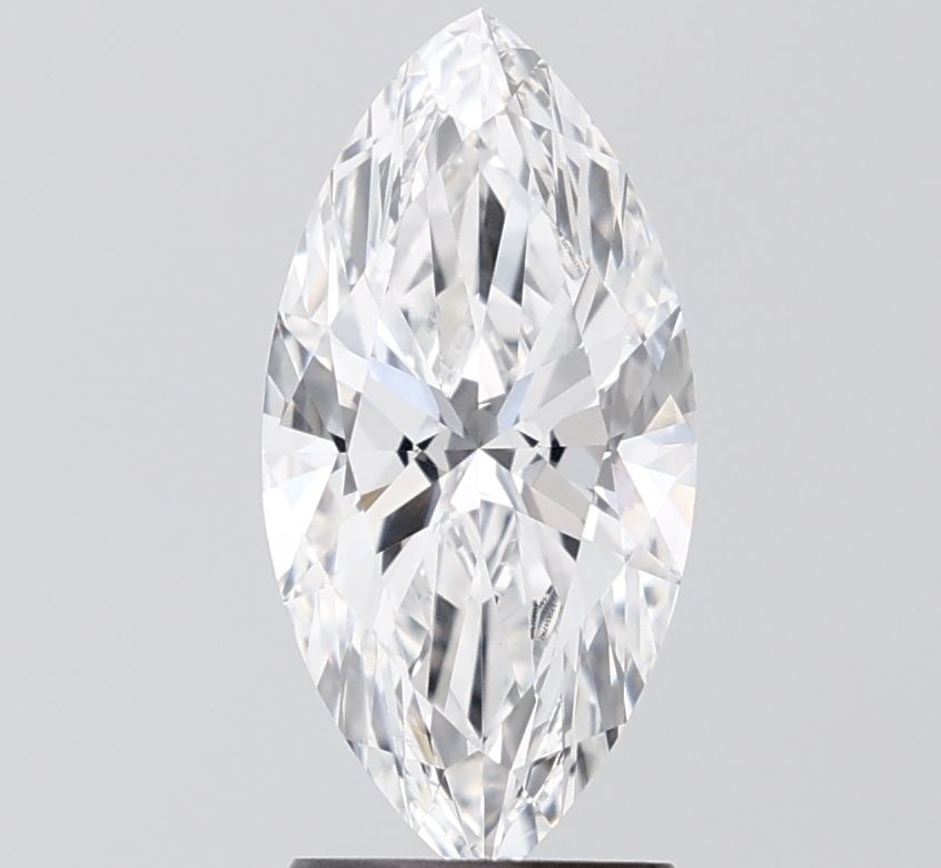 Loose Lab Diamond - IGI Marquise 2.09ct E VVS2: Loose Lab Diamond - IGI Marquise 2.09ct E VVS2 This listing features Loose Lab Diamond - IGI Marquise 2.09ct E VVS2. Item specifics are provided below. Item Specifics: Source: This Is A Real Diamond G