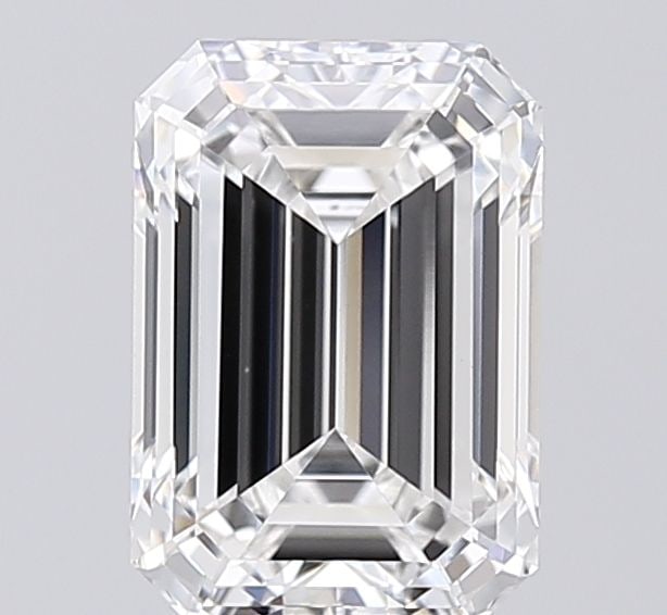 Loose Lab Diamond - IGI Emerald 2.51ct E VVS2: Loose Lab Diamond - IGI Emerald 2.51ct E VVS2 This listing features Loose Lab Diamond - IGI Emerald 2.51ct E VVS2. Item specifics are provided below. Item Specifics: Source: This Is A Real Diamond Gro