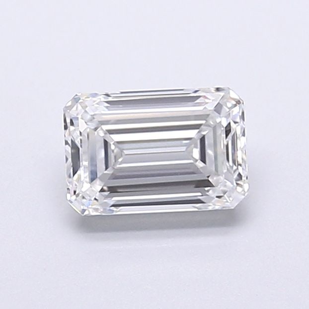 IGI Loose Lab Diamond Emerald 1.0ct D VS1: IGI Loose Lab Diamond Emerald 1.0ct D VS1 This listing features IGI Loose Lab Diamond Emerald 1.0ct D VS1. Item specifics are provided below. Item Specifics: Source: This Is A Real Diamond Grown In A