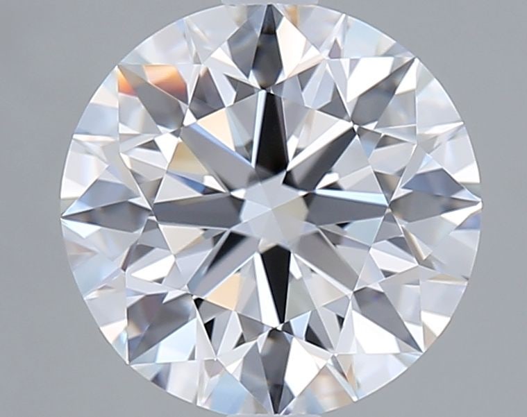 Loose Lab Diamond 2.01ct Round D VVS2 - GIA: Loose Lab Diamond 2.01ct Round D VVS2 - GIA This listing features Loose Lab Diamond 2.01ct Round D VVS2 - GIA. Item specifics are provided below. Item Specifics: Source: This Is A Real Diamond Grown I