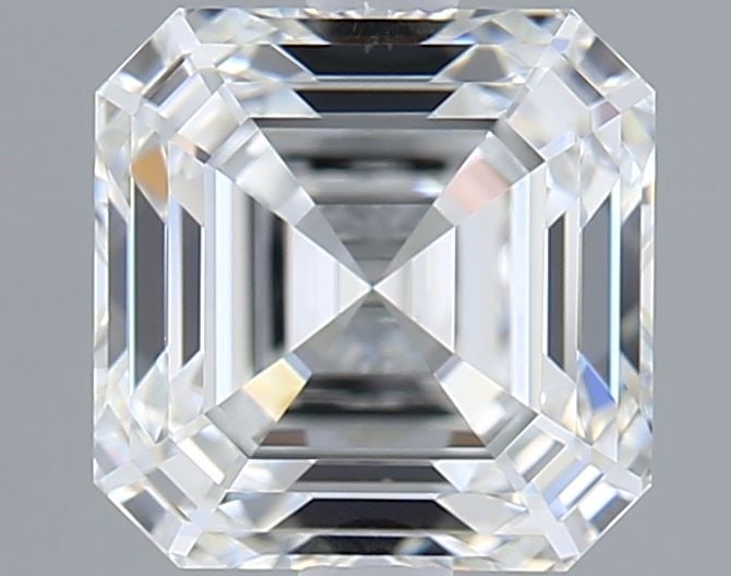 Loose Lab Diamond - GIA Asscher 2.02ct F VVS1: Loose Lab Diamond - GIA Asscher 2.02ct F VVS1 This listing features Loose Lab Diamond - GIA Asscher 2.02ct F VVS1. Item specifics are provided below. Item Specifics: Source: This Is A Real Diamond Gro