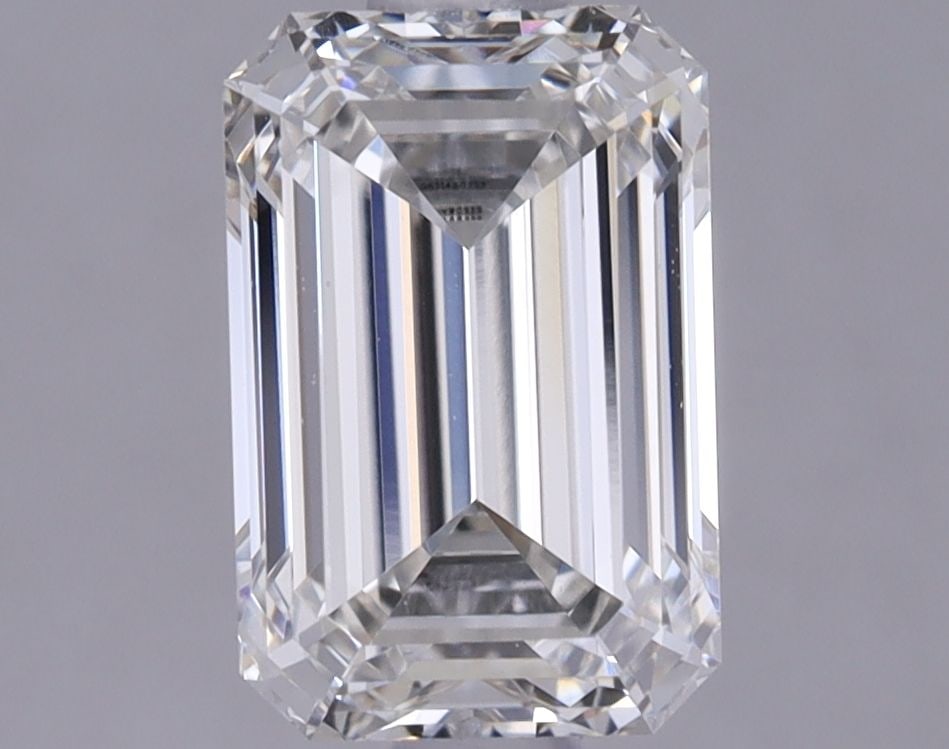 Loose Lab Diamond - IGI Emerald 1.37ct G VVS1: Loose Lab Diamond - IGI Emerald 1.37ct G VVS1 This listing features Loose Lab Diamond - IGI Emerald 1.37ct G VVS1. Item specifics are provided below. Item Specifics: Source: This Is A Real Diamond Gro