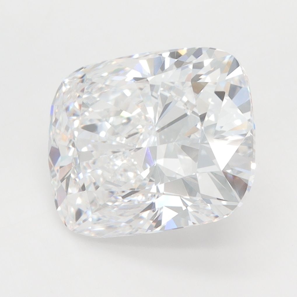Loose Lab Diamond IGI Cushion Modified 4.1ct D VVS1: Loose Lab Diamond IGI Cushion Modified 4.1ct D VVS1 This listing features Loose Lab Diamond IGI Cushion Modified 4.1ct D VVS1. Item specifics are provided below. Item Specifics: Source: This Is A Real