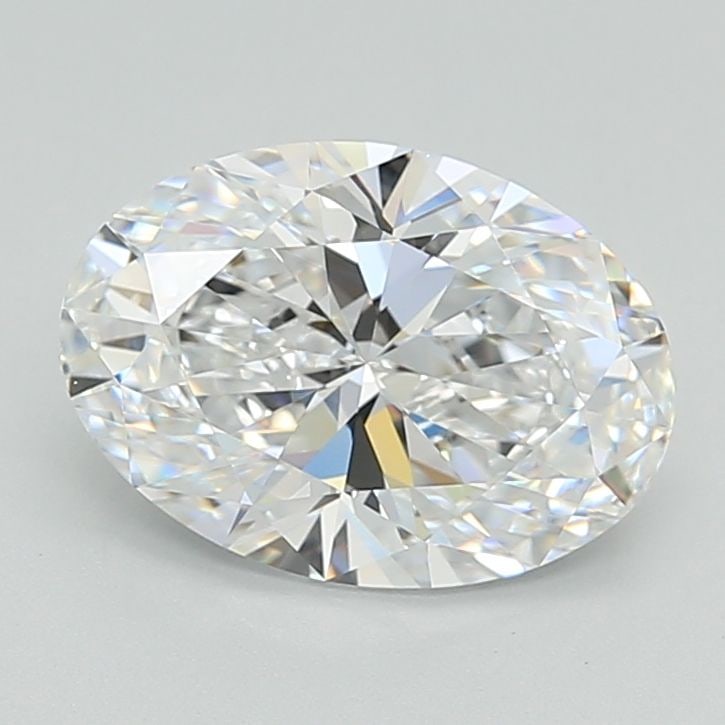 Loose Lab Diamond GIA Oval 3.0ct D VVS2: Loose Lab Diamond GIA Oval 3.0ct D VVS2 This listing features Loose Lab Diamond GIA Oval 3.0ct D VVS2. Item specifics are provided below. Item Specifics: Source: This Is A Real Diamond Grown In A Lab