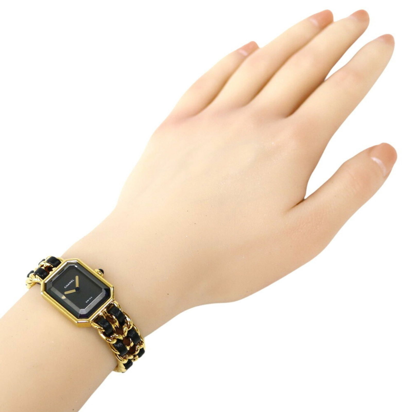 Wristwatch Chanel - 2