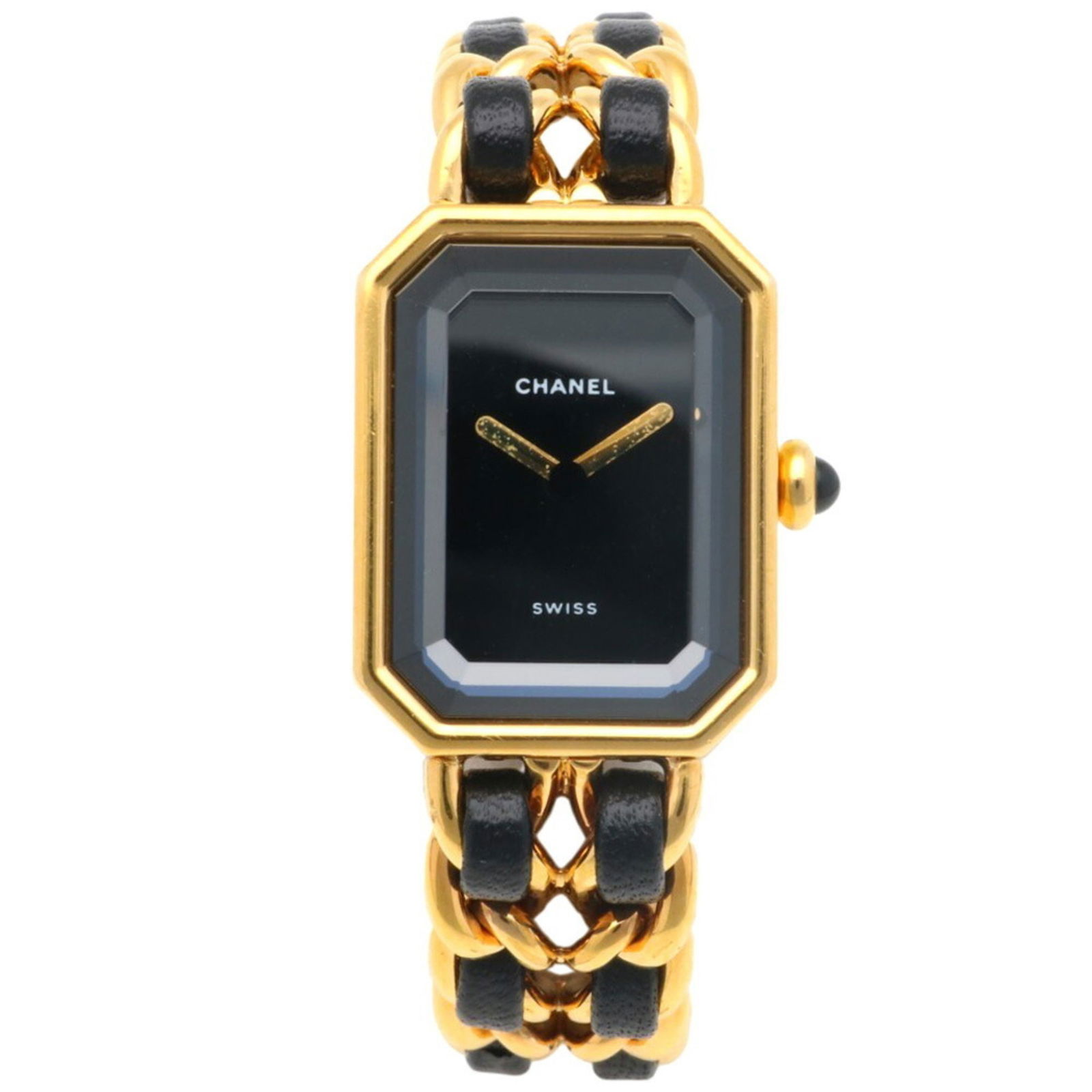 Wristwatch Chanel - 8