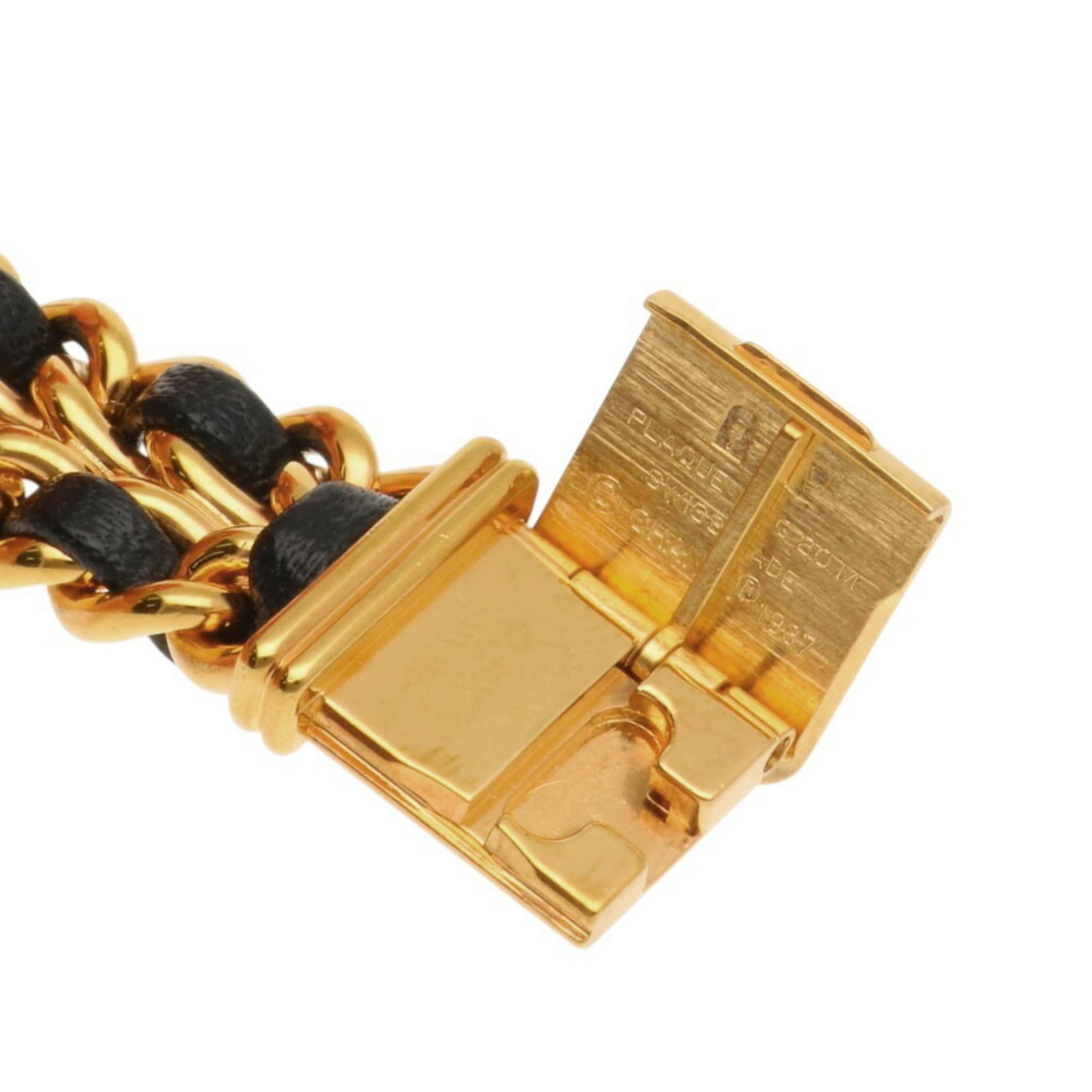 Wristwatch Chanel - 9