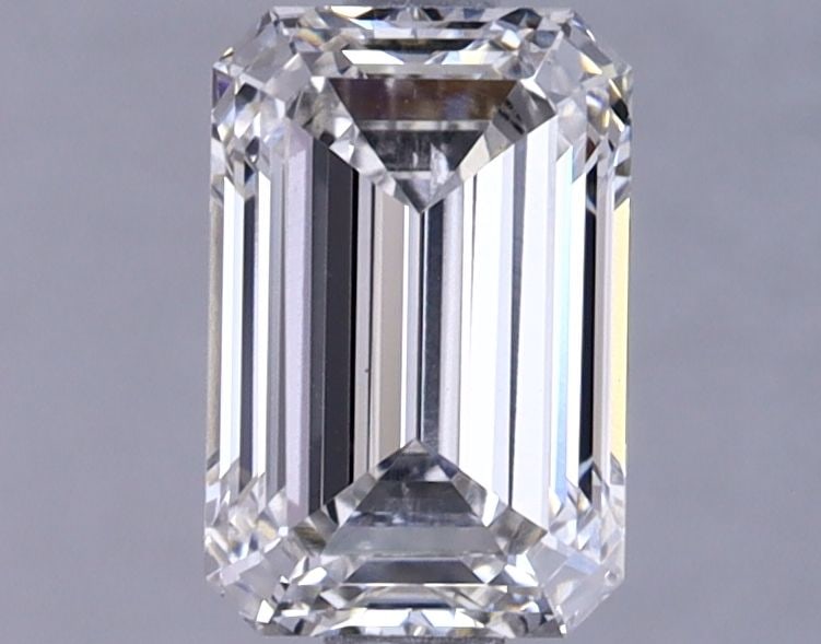 Loose Lab Diamond - IGI Emerald 1.42ct G SI1: Loose Lab Diamond - IGI Emerald 1.42ct G SI1 This listing features Loose Lab Diamond - IGI Emerald 1.42ct G SI1. Item specifics are provided below. Item Specifics: Source: This Is A Real Diamond Grown