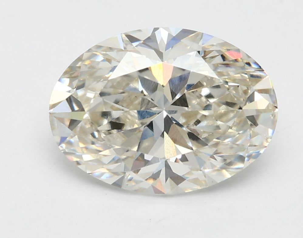 Loose Lab Diamond IGI Oval 2.04ct J VS1: Loose Lab Diamond IGI Oval 2.04ct J VS1 This listing features Loose Lab Diamond IGI Oval 2.04ct J VS1. Item specifics are provided below. Item Specifics: Source: This Is A Real Diamond Grown In A Lab