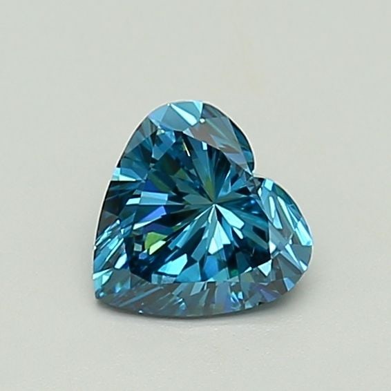 Loose Lab Diamond - Heart 1.0ct Fancy Vivid Blue VS2: Loose Lab Diamond - Heart 1.0ct Fancy Vivid Blue VS2 This listing features Loose Lab Diamond - Heart 1.0ct Fancy Vivid Blue VS2. Item specifics are provided below. Item Specifics: Source: This Is A Re