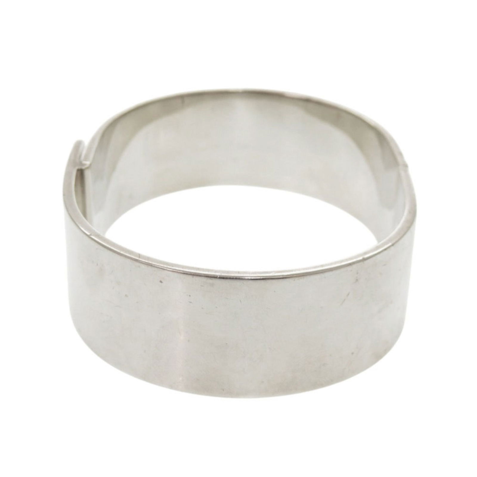 Gucci Silver 925 Bangle - 2