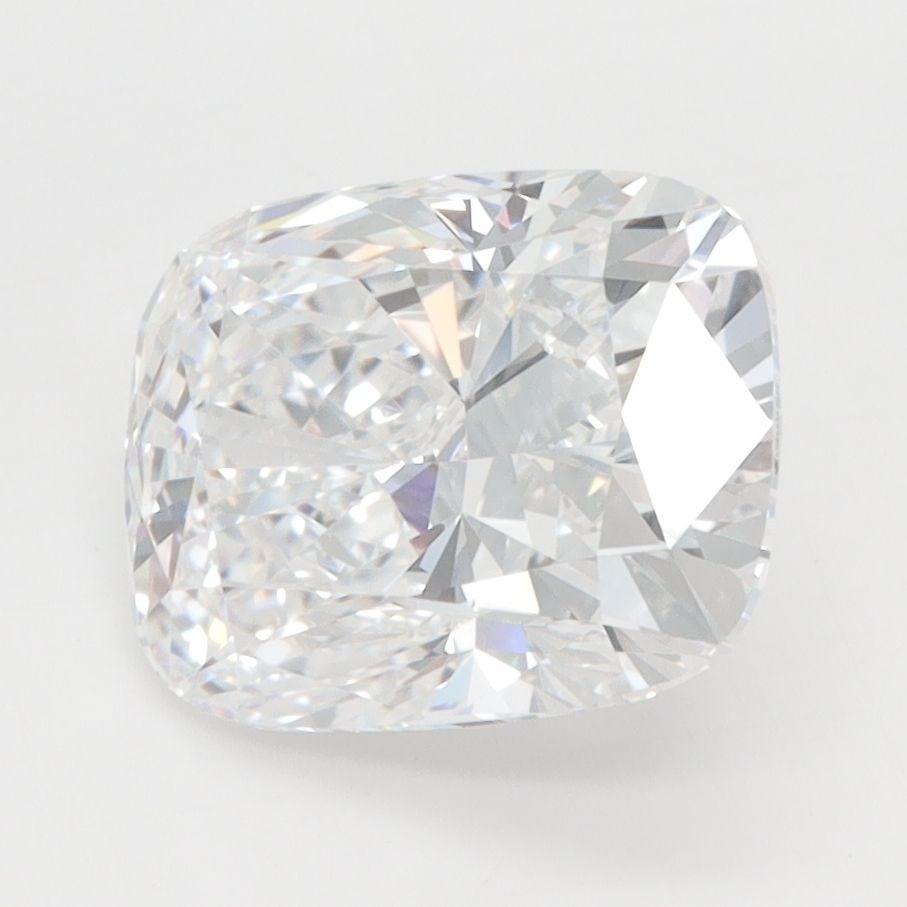 Loose Lab Diamond IGI Cushion Modified 3.07ct D VVS1: Loose Lab Diamond IGI Cushion Modified 3.07ct D VVS1 This listing features Loose Lab Diamond IGI Cushion Modified 3.07ct D VVS1. Item specifics are provided below. Item Specifics: Source: This Is A