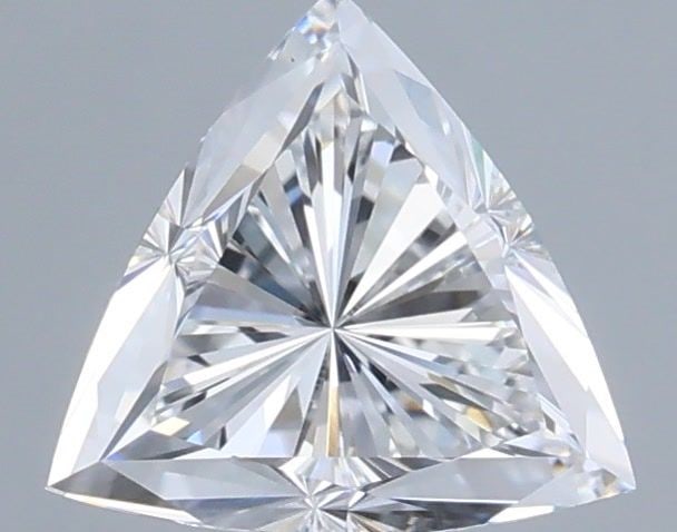 Loose Lab Diamond - IGI Triangular 1.05ct D VVS2 (1 of 1)
