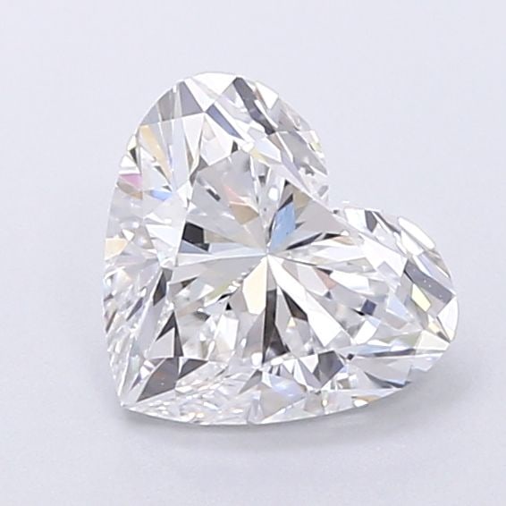 Loose Lab Diamond - IGI Heart 1.53ct D VVS2: Loose Lab Diamond - IGI Heart 1.53ct D VVS2 This listing features Loose Lab Diamond - IGI Heart 1.53ct D VVS2. Item specifics are provided below. Item Specifics: Source: This Is A Real Diamond Grown