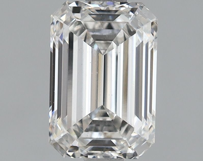 Loose Lab Diamond - IGI Emerald 1.39ct F VS2: Loose Lab Diamond - IGI Emerald 1.39ct F VS2 This listing features Loose Lab Diamond - IGI Emerald 1.39ct F VS2. Item specifics are provided below. Item Specifics: Source: This Is A Real Diamond Grown
