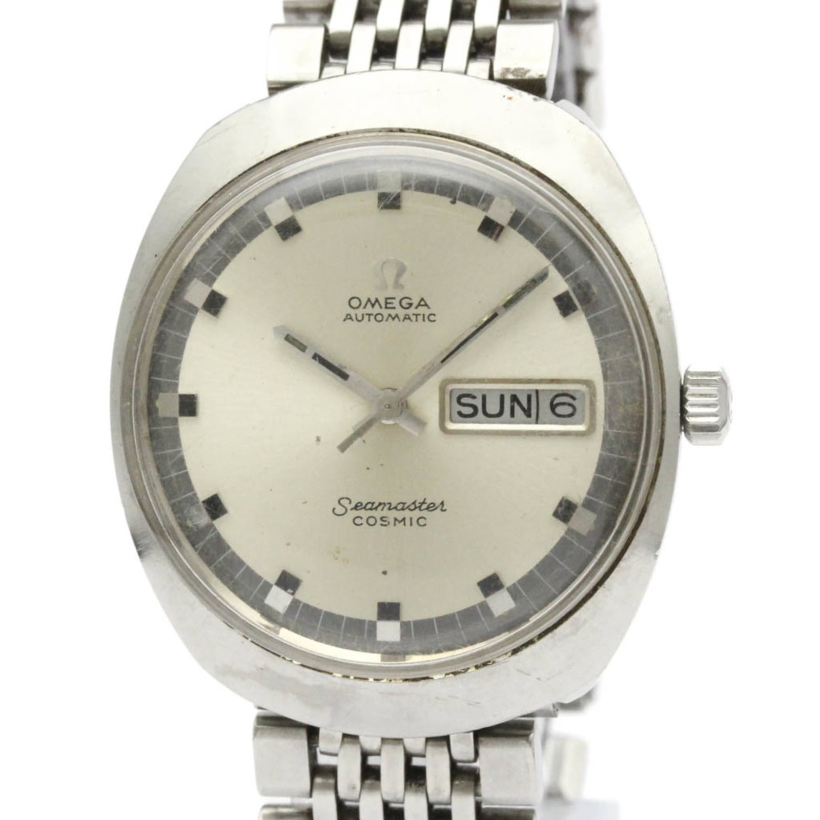 Wristwatch Omega (1 of 8)