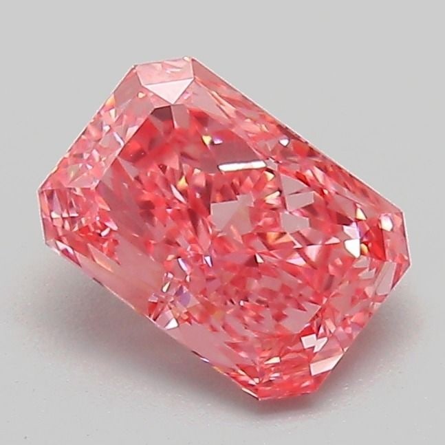 Loose Lab Diamond - IGI Radiant 1.09ct Fancy Vivid Pink VVS2: Loose Lab Diamond - IGI Radiant 1.09ct Fancy Vivid Pink VVS2 This listing features Loose Lab Diamond - IGI Radiant 1.09ct Fancy Vivid Pink VVS2. Item specifics are provided below. Item Specifics: Sour