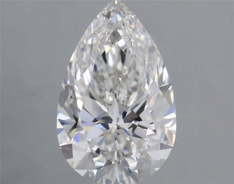 Loose Lab Diamond IGI Pear 1.09ct F VVS2: Loose Lab Diamond IGI Pear 1.09ct F VVS2 This listing features Loose Lab Diamond IGI Pear 1.09ct F VVS2. Item specifics are provided below. Item Specifics: Source: This Is A Real Diamond Grown In A