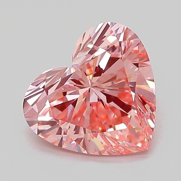 Loose Lab Diamond IGI Heart 1.56ct Fancy Vivid Pink VS1: Loose Lab Diamond IGI Heart 1.56ct Fancy Vivid Pink VS1 This listing features Loose Lab Diamond IGI Heart 1.56ct Fancy Vivid Pink VS1. Item specifics are provided below. Item Specifics: Source: This