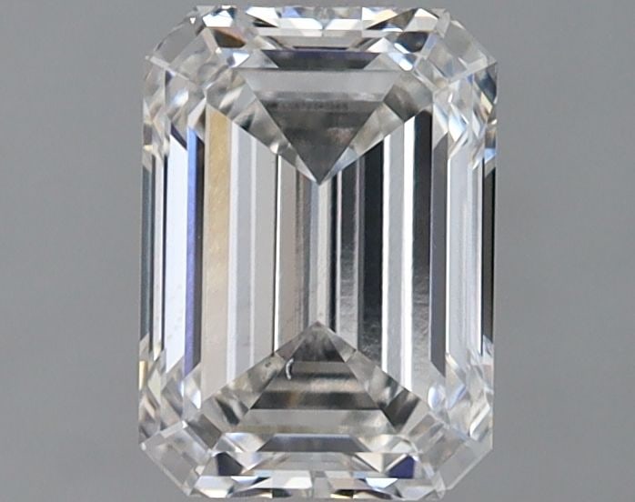 Loose Lab Diamond - IGI Emerald 1.35ct F SI1: Loose Lab Diamond - IGI Emerald 1.35ct F SI1 This listing features Loose Lab Diamond - IGI Emerald 1.35ct F SI1. Item specifics are provided below. Item Specifics: Source: This Is A Real Diamond