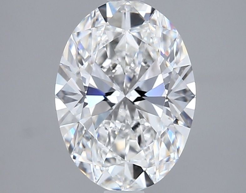 Loose Lab Diamond - GIA Oval 2.18ct E VS1: Loose Lab Diamond - GIA Oval 2.18ct E VS1 This listing features Loose Lab Diamond - GIA Oval 2.18ct E VS1. Item specifics are provided below. Item Specifics: Source: This Is A Real Diamond Grown In