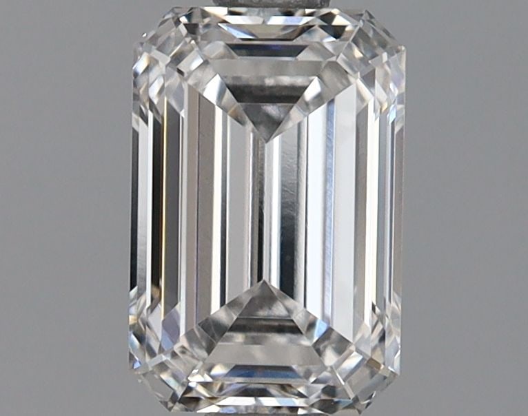 Loose Lab Diamond - IGI Emerald 1.27ct E VVS2: Loose Lab Diamond - IGI Emerald 1.27ct E VVS2 This listing features Loose Lab Diamond - IGI Emerald 1.27ct E VVS2. Item specifics are provided below. Item Specifics: Source: This Is A Real Diamond Gro