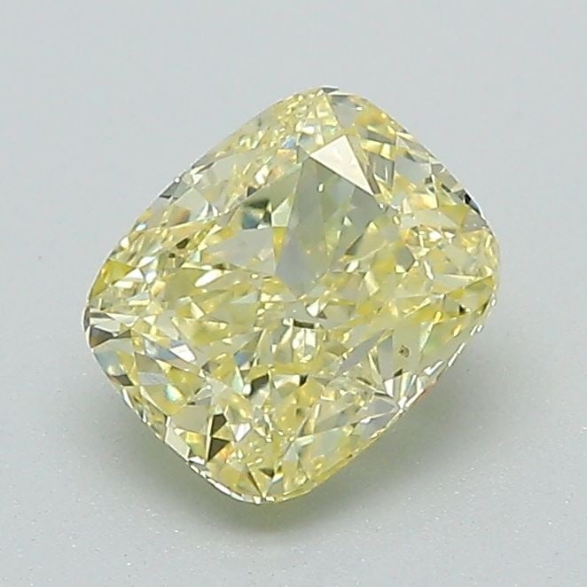 Loose Lab Diamond - IGI Cushion Brilliant 1.08ct Fancy Intense Yellow VS1: Loose Lab Diamond - IGI Cushion Brilliant 1.08ct Fancy Intense Yellow VS1 This listing features Loose Lab Diamond - IGI Cushion Brilliant 1.08ct Fancy Intense Yellow VS1. Item specifics are provided b