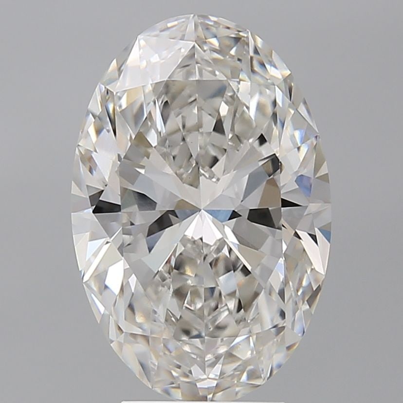 Loose Lab Diamond - IGI Oval 4.58ct F VS1: Loose Lab Diamond - IGI Oval 4.58ct F VS1 This listing features Loose Lab Diamond - IGI Oval 4.58ct F VS1. Item specifics are provided below. Item Specifics: Source: This Is A Real Diamond Grown In A