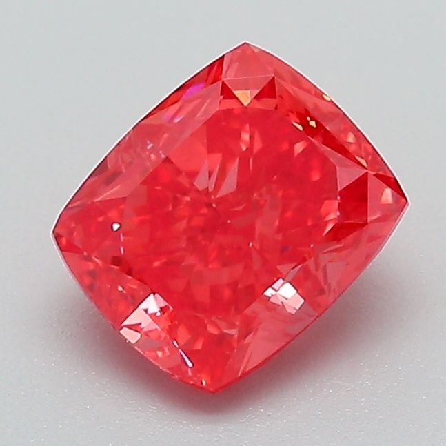 Loose Lab Diamond - IGI Cushion Modified 1.3ct Fancy Vivid Pink VVS2: Loose Lab Diamond - IGI Cushion Modified 1.3ct Fancy Vivid Pink VVS2 This listing features Loose Lab Diamond - IGI Cushion Modified 1.3ct Fancy Vivid Pink VVS2. Item specifics are provided below. Item