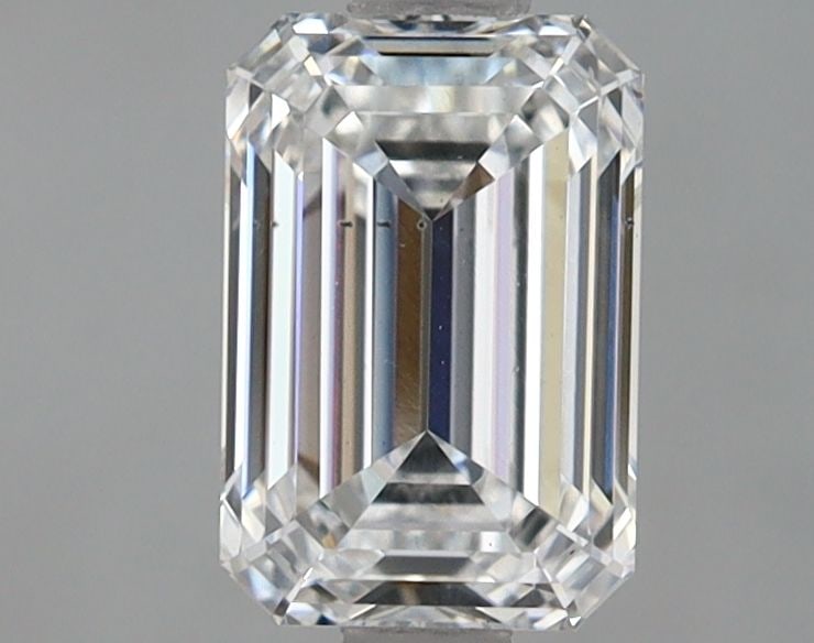 Loose Lab Diamond IGI 1.38ct E VS2 (1 of 1)