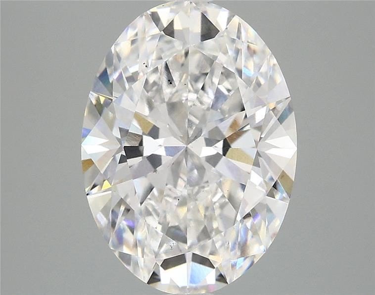 Loose Lab Diamond IGI Oval 3.78ct D VS2: Loose Lab Diamond IGI Oval 3.78ct D VS2 This listing features Loose Lab Diamond IGI Oval 3.78ct D VS2. Item specifics are provided below. Item Specifics: Source: This Is A Real Diamond Grown In A Lab