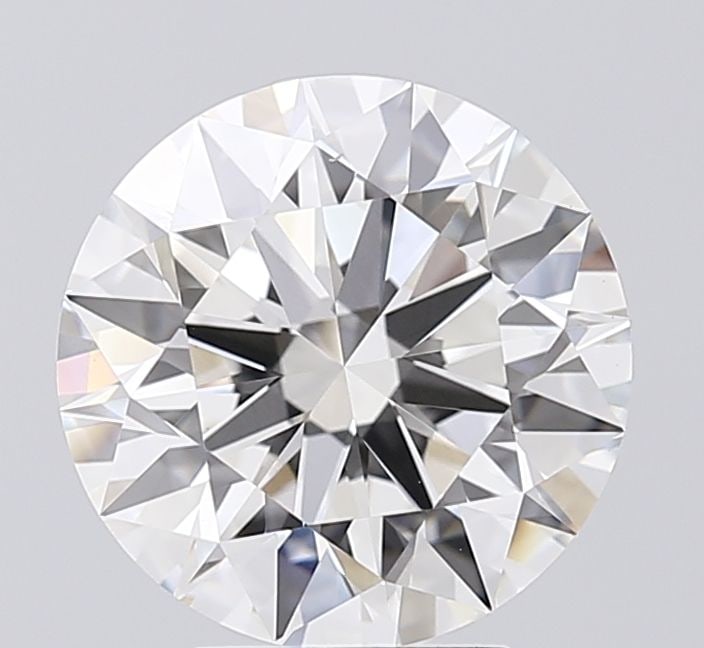 Ideal Loose Lab Diamond 3.59ct IGI Round E VVS2: Ideal Loose Lab Diamond 3.59ct IGI Round E VVS2 This listing features Ideal Loose Lab Diamond 3.59ct IGI Round E VVS2. Item specifics are provided below. Item Specifics: Source: This Is A Real Diamond