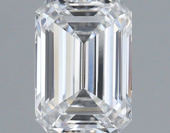 Loose Lab Diamond - IGI Emerald 1.0ct E VVS1: Loose Lab Diamond - IGI Emerald 1.0ct E VVS1 This listing features Loose Lab Diamond - IGI Emerald 1.0ct E VVS1. Item specifics are provided below. Item Specifics: Source: This Is A Real Diamond Grown