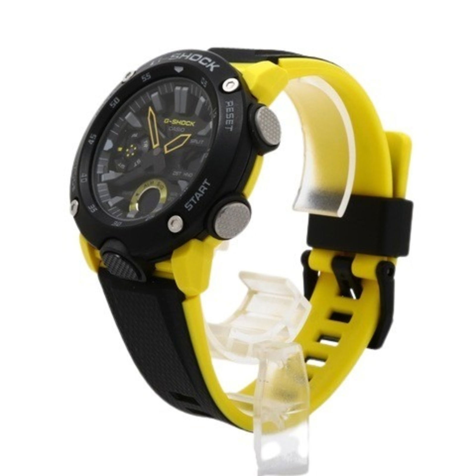Wristwatch Casio - 2