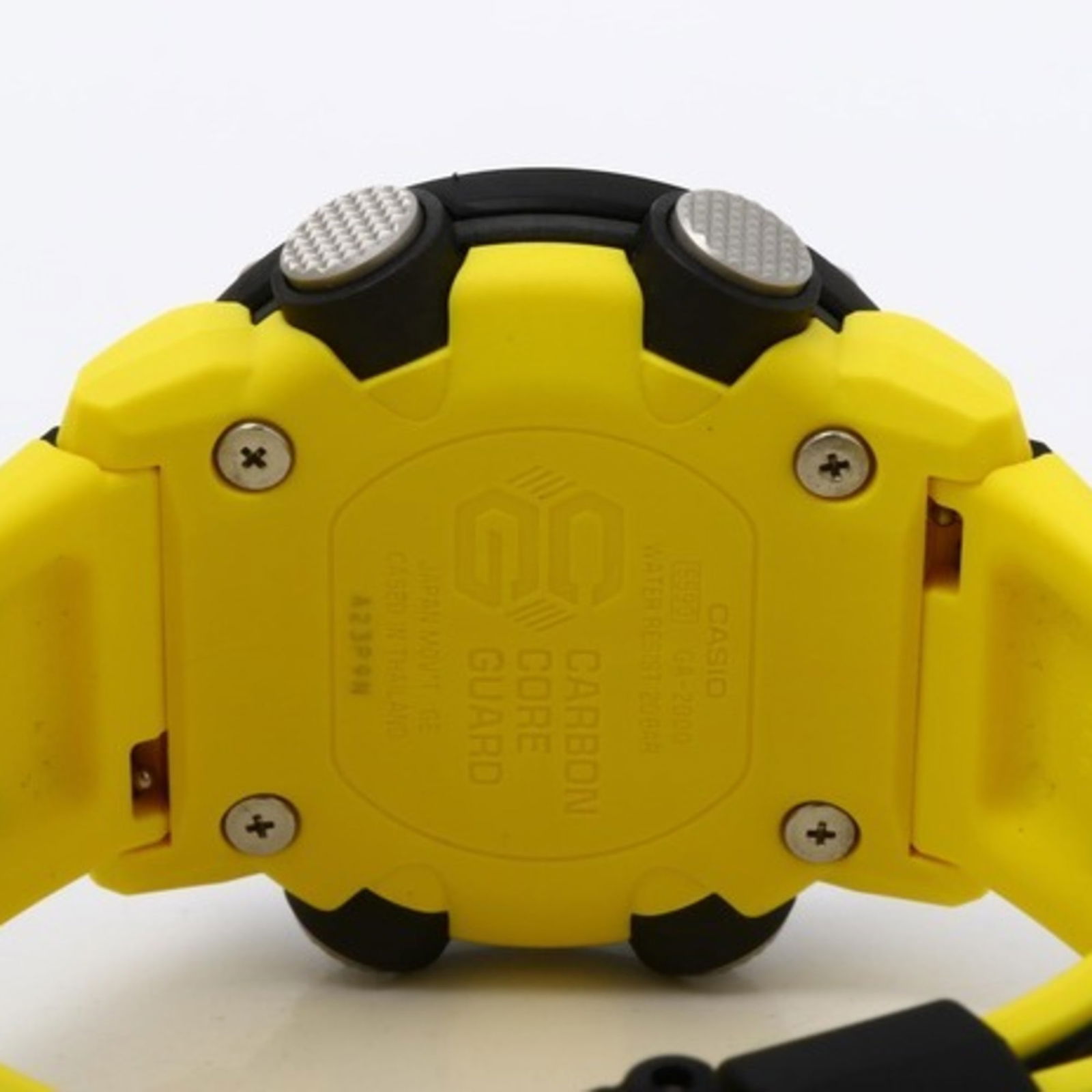 Wristwatch Casio - 4