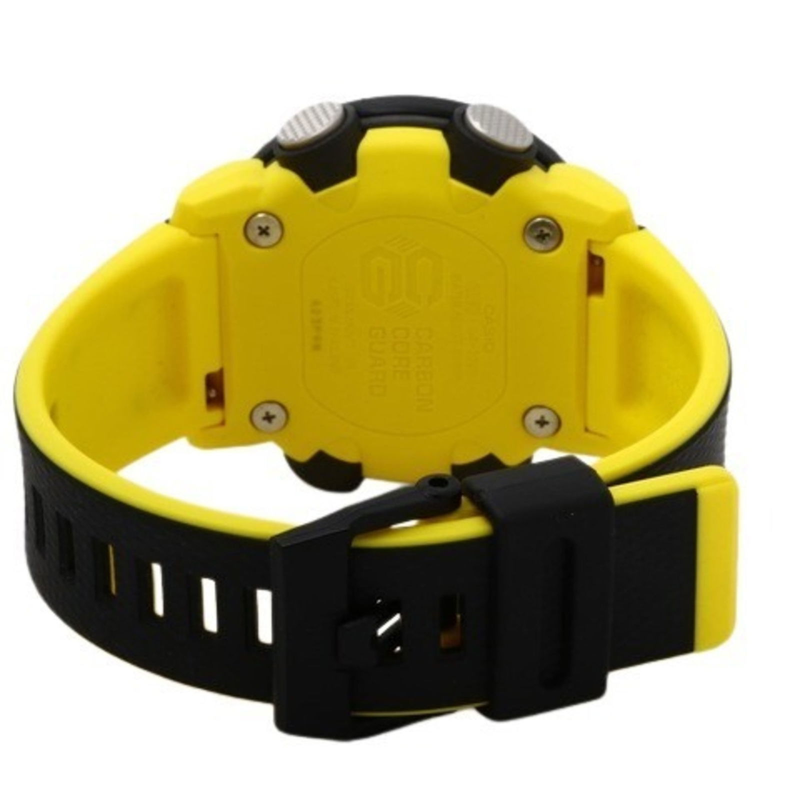 Wristwatch Casio - 5