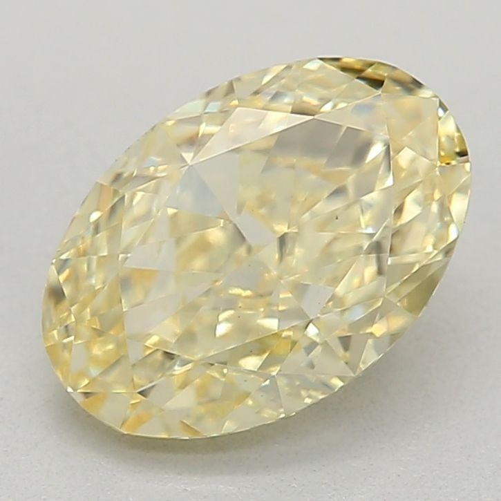 IGI Loose Lab Diamond 1.18ct Oval Fancy Intense Yellow VS1: IGI Loose Lab Diamond 1.18ct Oval Fancy Intense Yellow VS1 This listing features IGI Loose Lab Diamond 1.18ct Oval Fancy Intense Yellow VS1. Item specifics are provided below. Item Specifics: