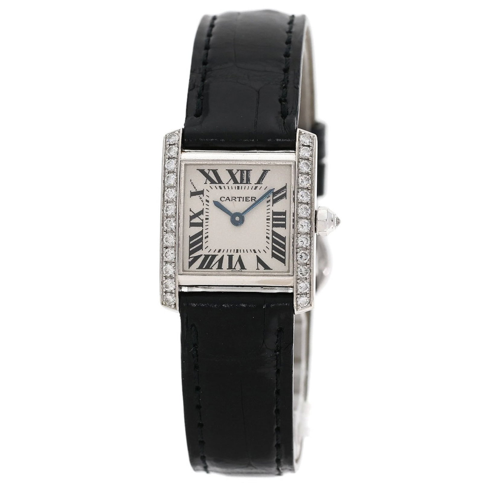 Wristwatch Cartier (1 of 11)