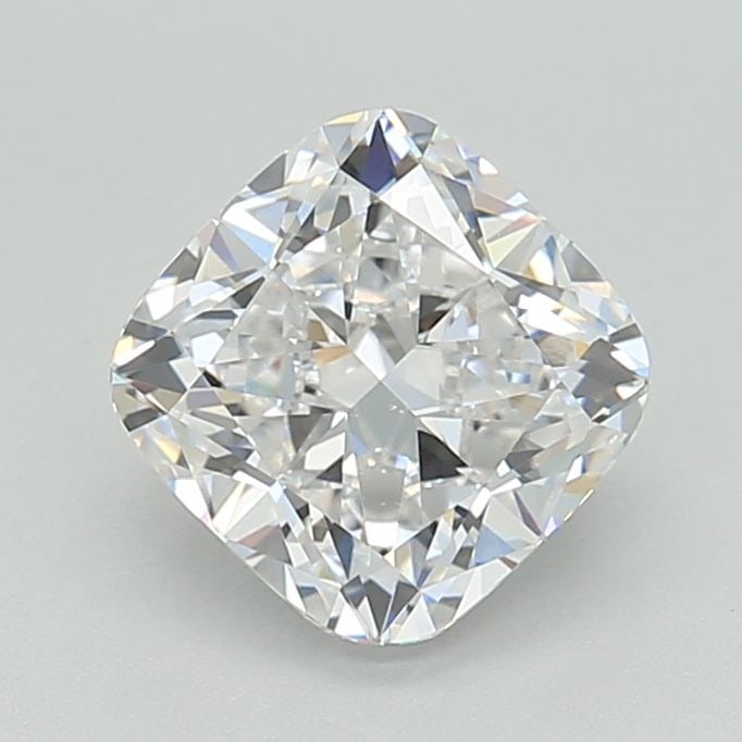 Loose Lab Diamond - IGI Cushion Modified 2.1ct D VVS1: Loose Lab Diamond - IGI Cushion Modified 2.1ct D VVS1 This listing features Loose Lab Diamond - IGI Cushion Modified 2.1ct D VVS1. Item specifics are provided below. Item Specifics: Source: This Is A