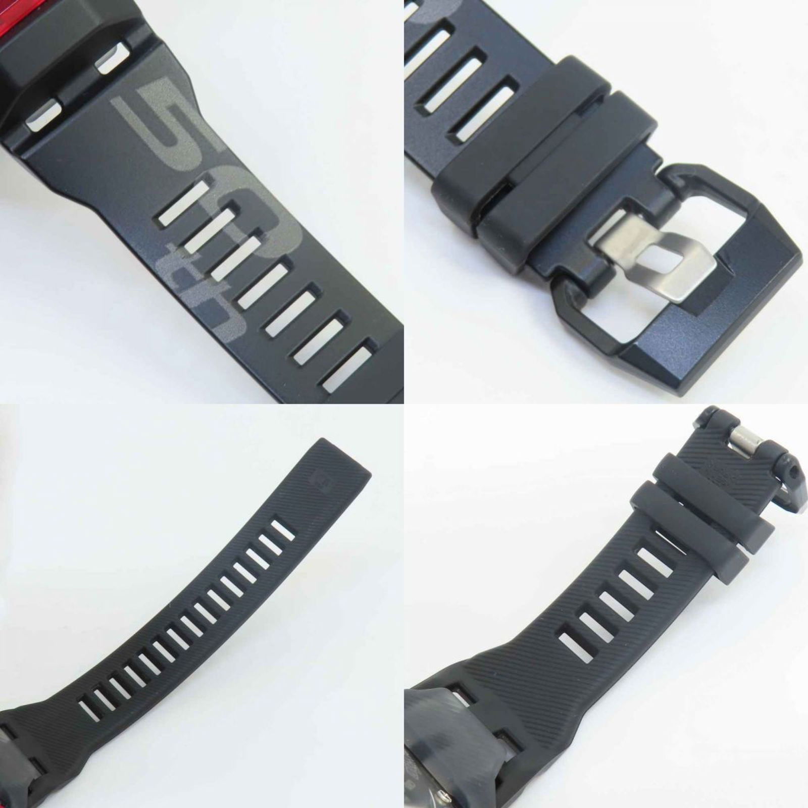 Wristwatch Casio - 6