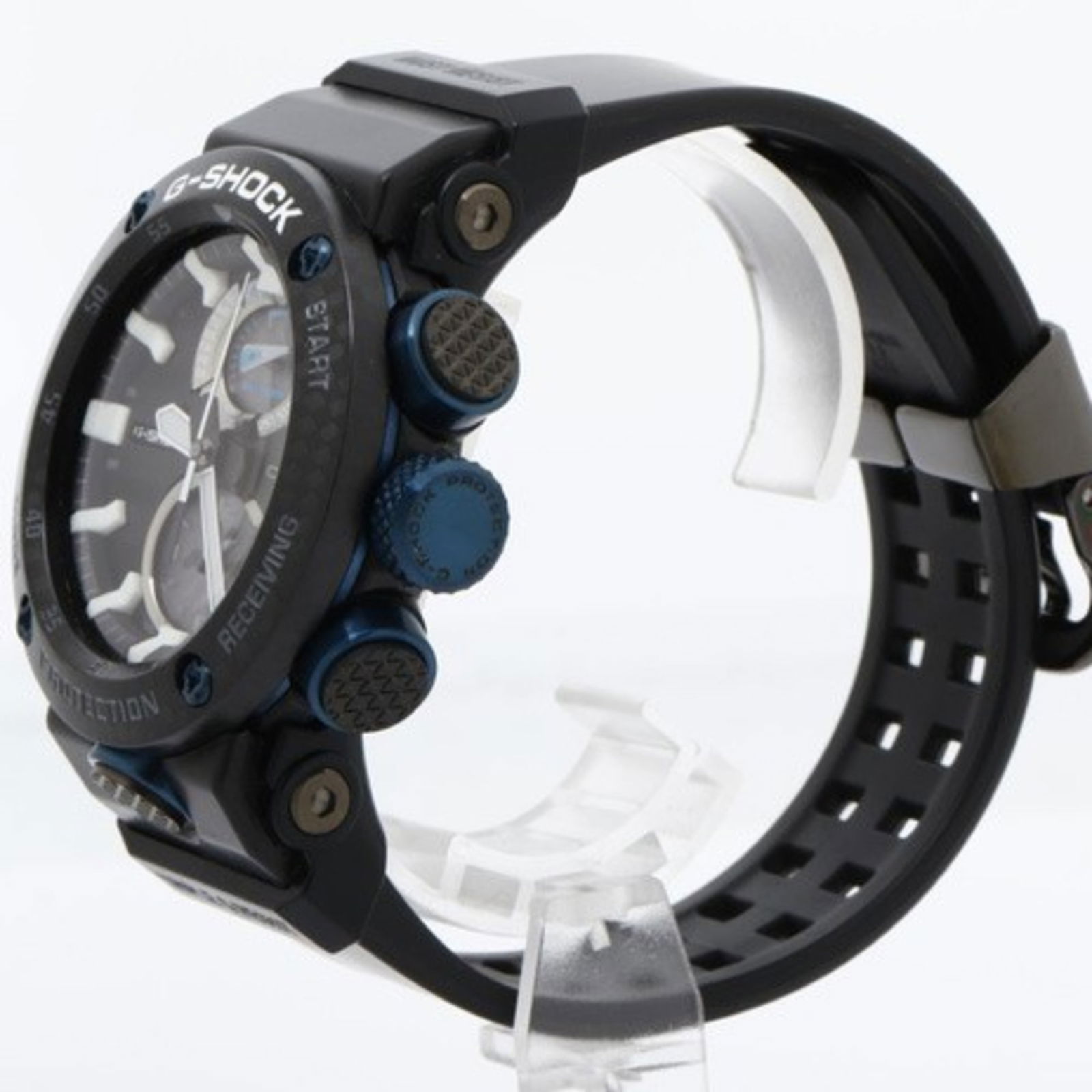 Wristwatch Casio - 2