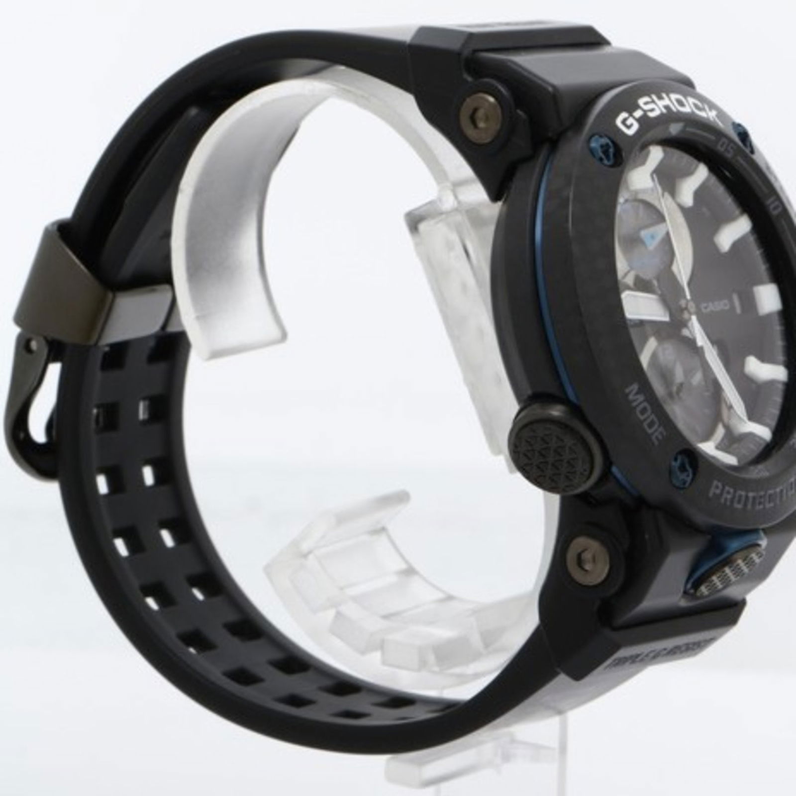 Wristwatch Casio - 3