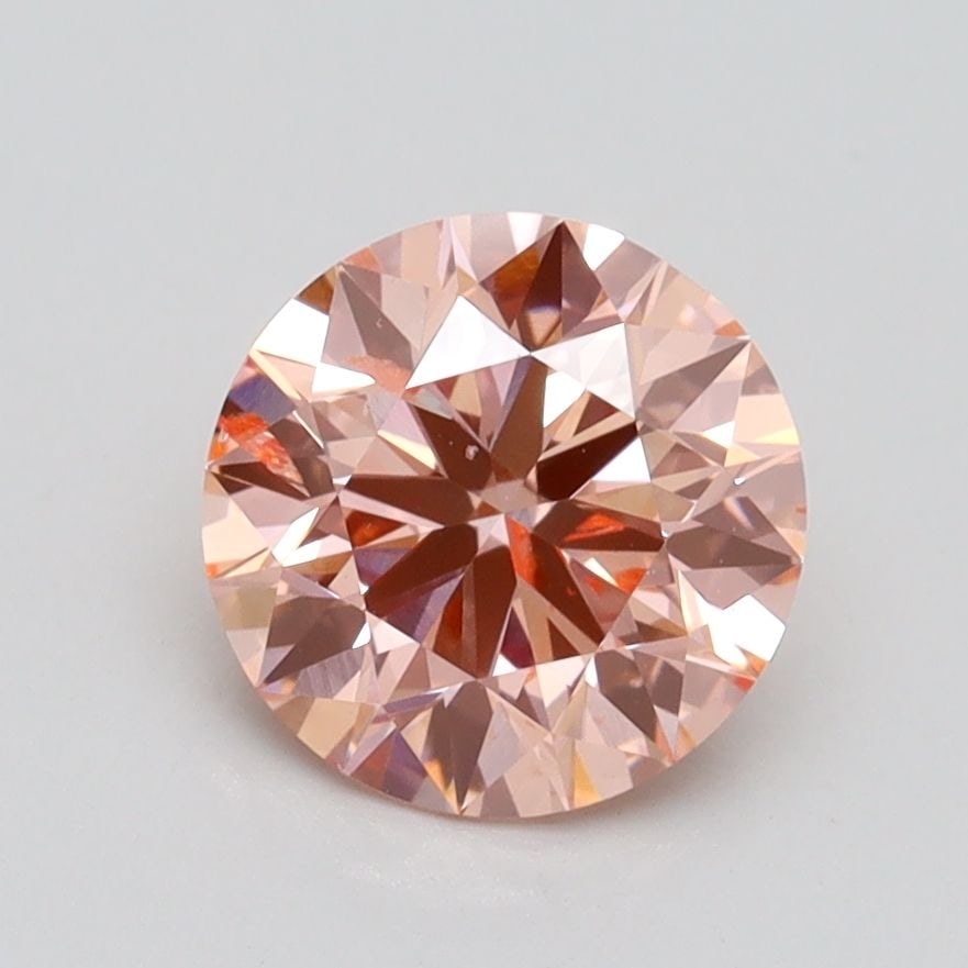 Ideal Loose Lab Diamond - IGI Round 1.5ct Fancy Intense Pink SI2: Ideal Loose Lab Diamond - IGI Round 1.5ct Fancy Intense Pink SI2 This listing features Ideal Loose Lab Diamond - IGI Round 1.5ct Fancy Intense Pink SI2. Item specifics are provided below. Item