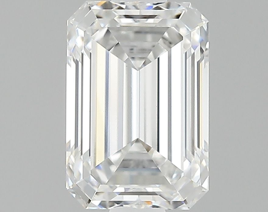 Loose Lab Diamond - IGI Emerald 1.23ct E VVS2: Loose Lab Diamond - IGI Emerald 1.23ct E VVS2 This listing features Loose Lab Diamond - IGI Emerald 1.23ct E VVS2. Item specifics are provided below. Item Specifics: Source: This Is A Real Diamond