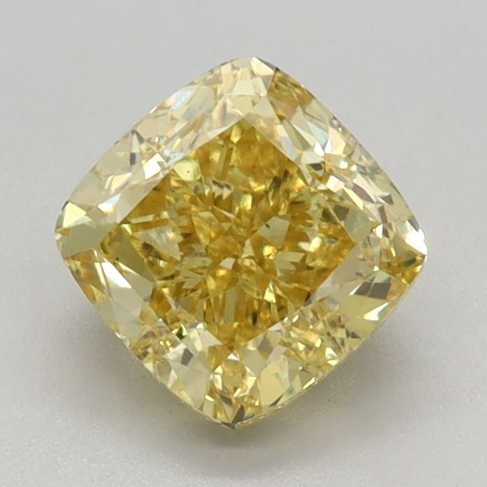 IGI Loose Lab Diamond 1.01ct Fancy Vivid Yellow VS2: IGI Loose Lab Diamond 1.01ct Fancy Vivid Yellow VS2 This listing features IGI Loose Lab Diamond 1.01ct Fancy Vivid Yellow VS2. Item specifics are provided below. Item Specifics: Source: This Is A Real