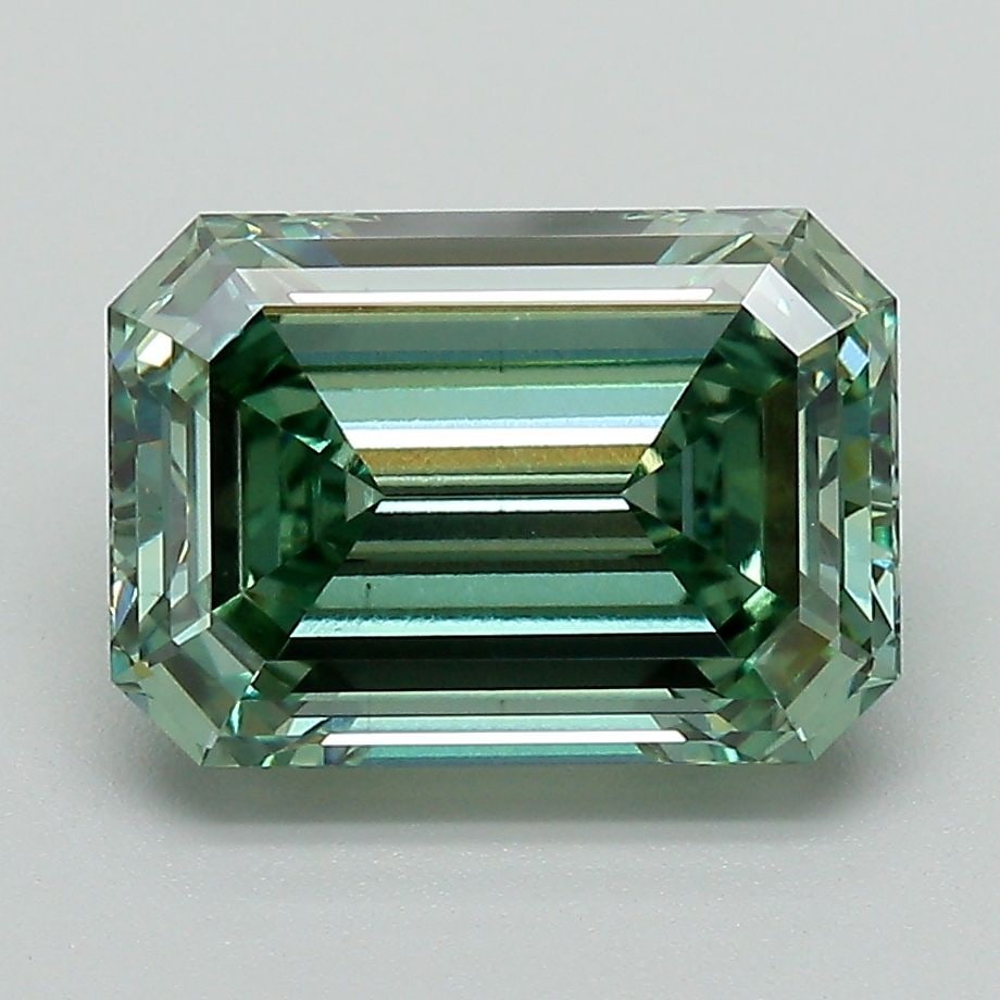 Loose Lab Diamond - IGI Emerald 3.19ct Fancy Vivid Green VS1: Loose Lab Diamond - IGI Emerald 3.19ct Fancy Vivid Green VS1 This listing features Loose Lab Diamond - IGI Emerald 3.19ct Fancy Vivid Green VS1. Item specifics are provided below. Item Specifics: Sour